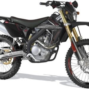 rieju mrt 125 exhaust