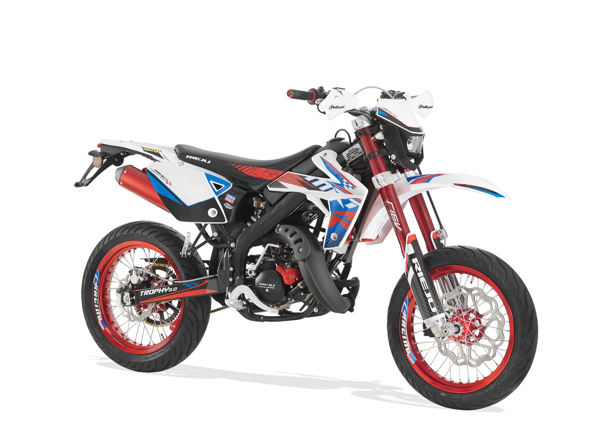 rieju mrt 50 for sale