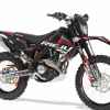 Rieju Rieju MR Pro 125 125 Black