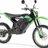 Rieju Rieju E-Tango L1E 5000 Black / Green
