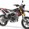 Rieju Rieju MRT 50 LC Pro SM 50 Black / White / Red